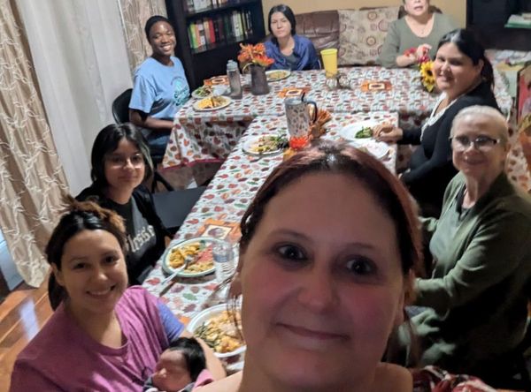 Restoration House Ministries