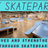 Talent Skatepark, Inc.