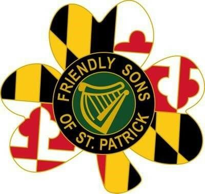 The Society of the Friendly Sons of Saint Patrick of Baltimore, INC.