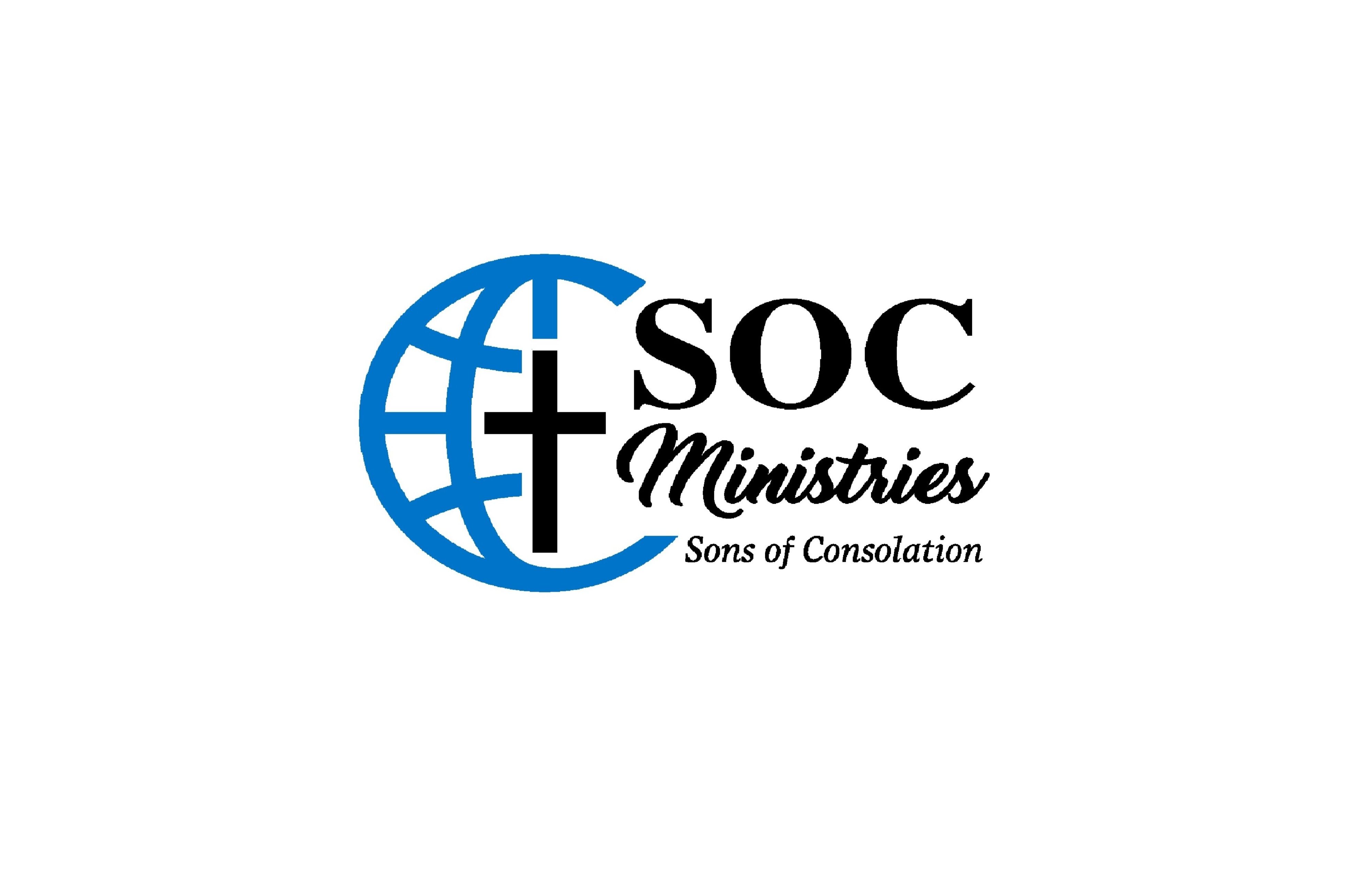 Sons of Consolation Ministries Inc