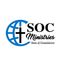 Sons of Consolation Ministries Inc
