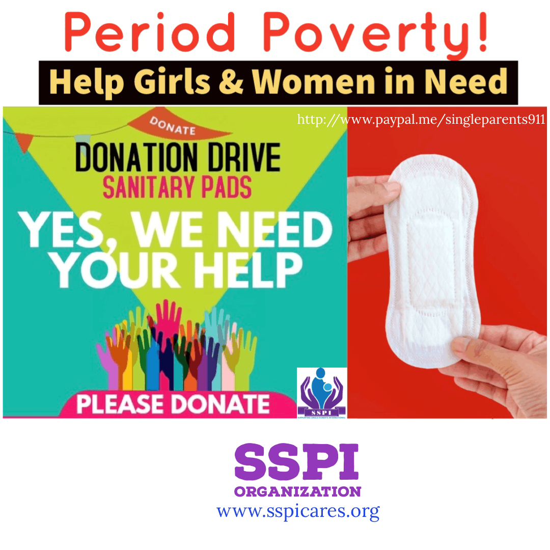 Supporting Single Parents, Inc