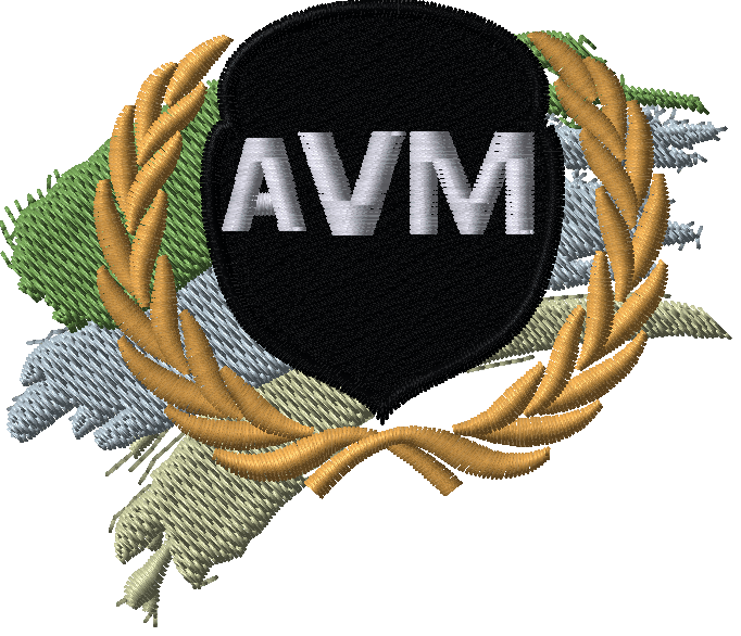 American Veterans Mission