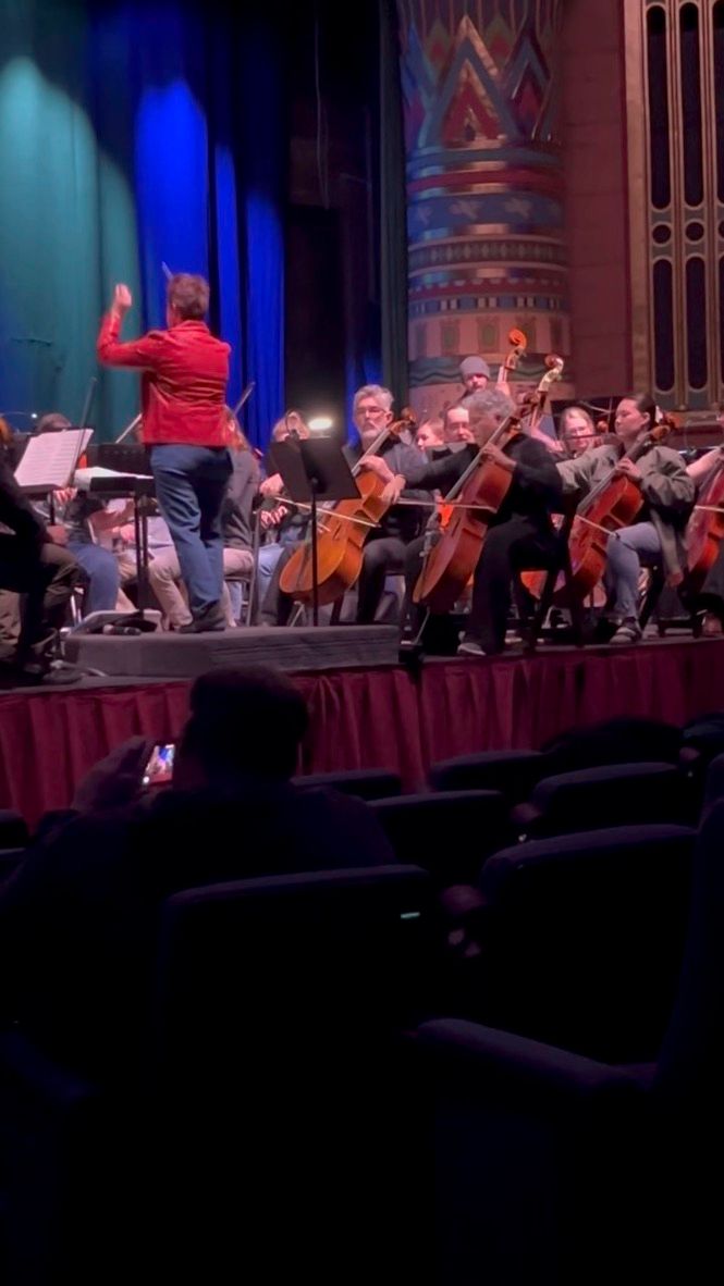 Serenata Chamber Orchestra