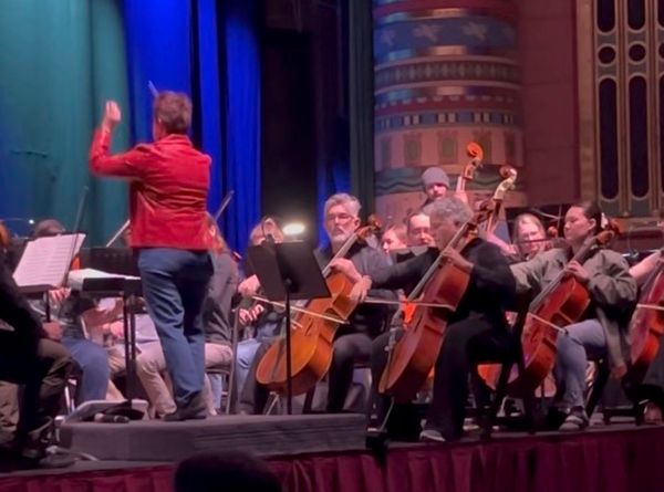 Serenata Chamber Orchestra