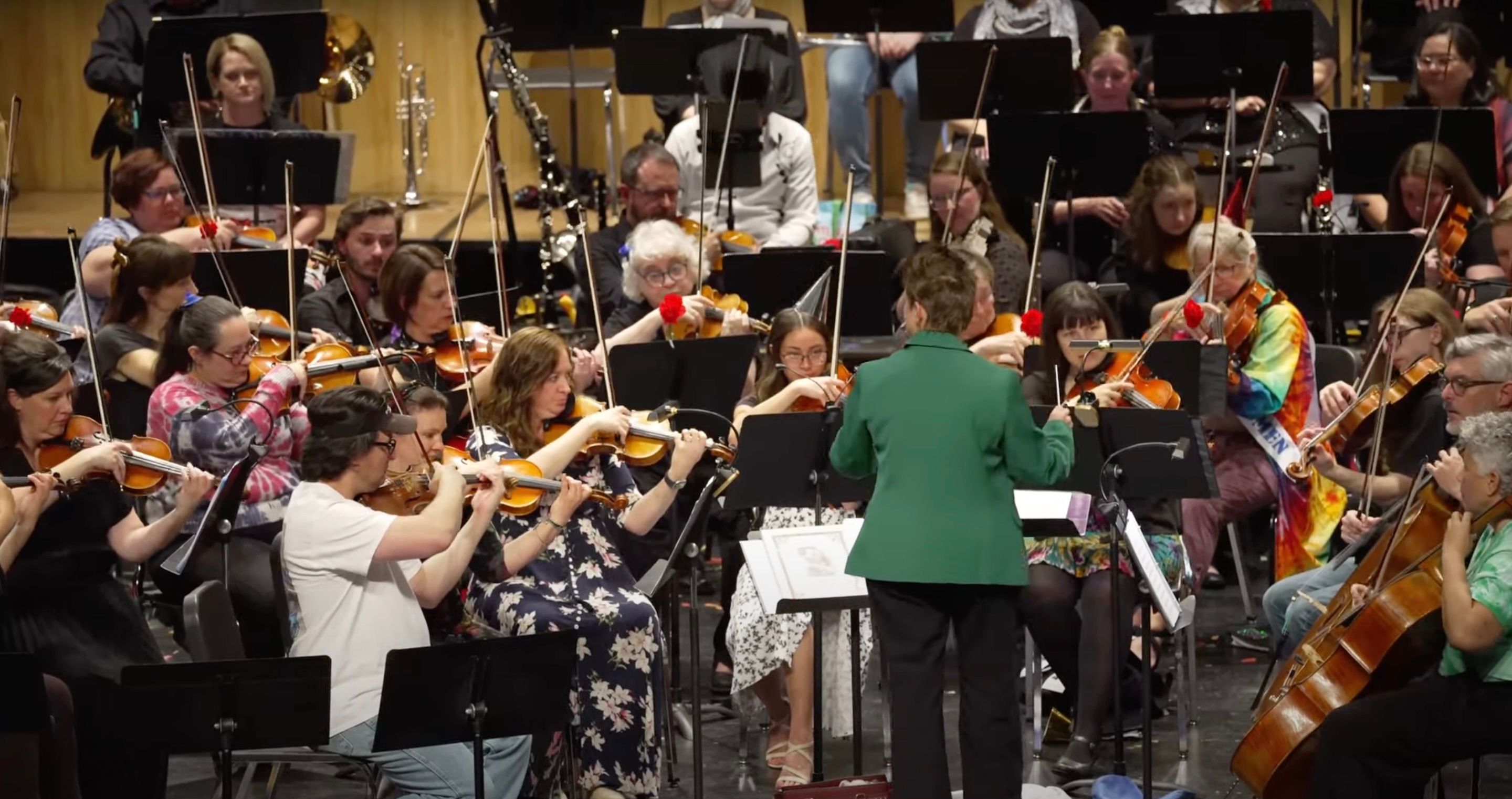 Serenata Chamber Orchestra