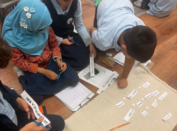 Montadhar Peace School