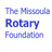 Missoula Rotary Foundation