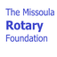Missoula Rotary Foundation
