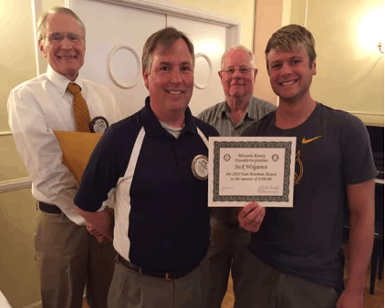 Missoula Rotary Foundation