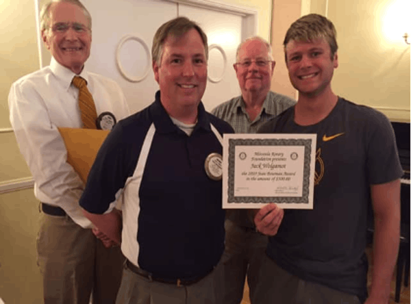 Missoula Rotary Foundation