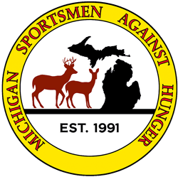 Michigan Sportsmen Against Hunger