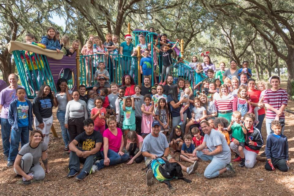 Faces of Courage Foundation