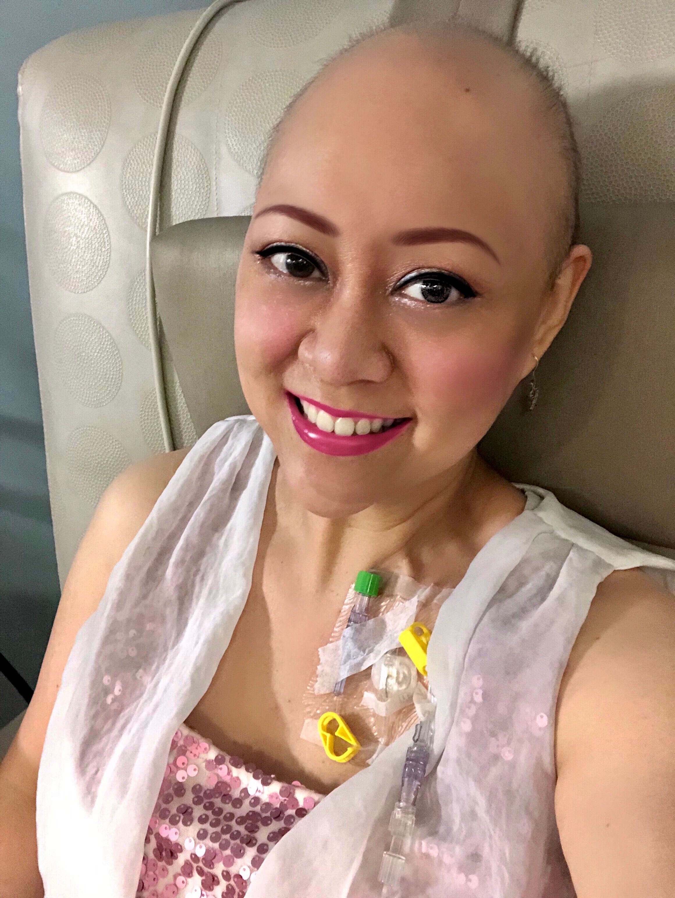 Faces of Courage Foundation