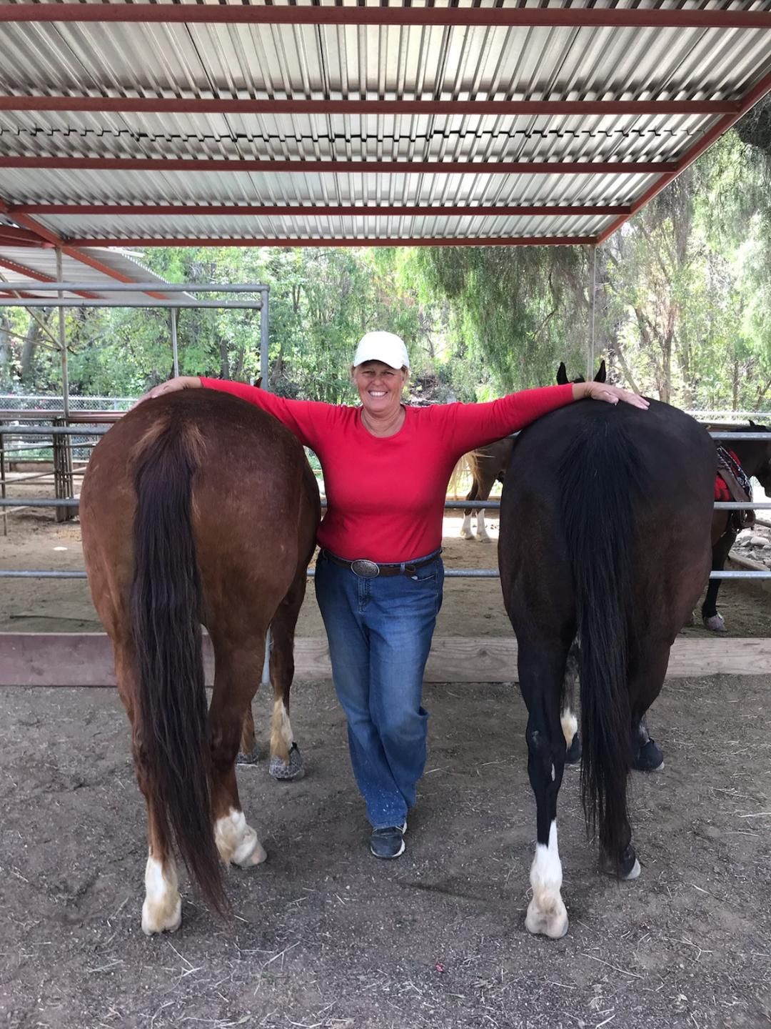 Shoestring City Ranch, Inc.