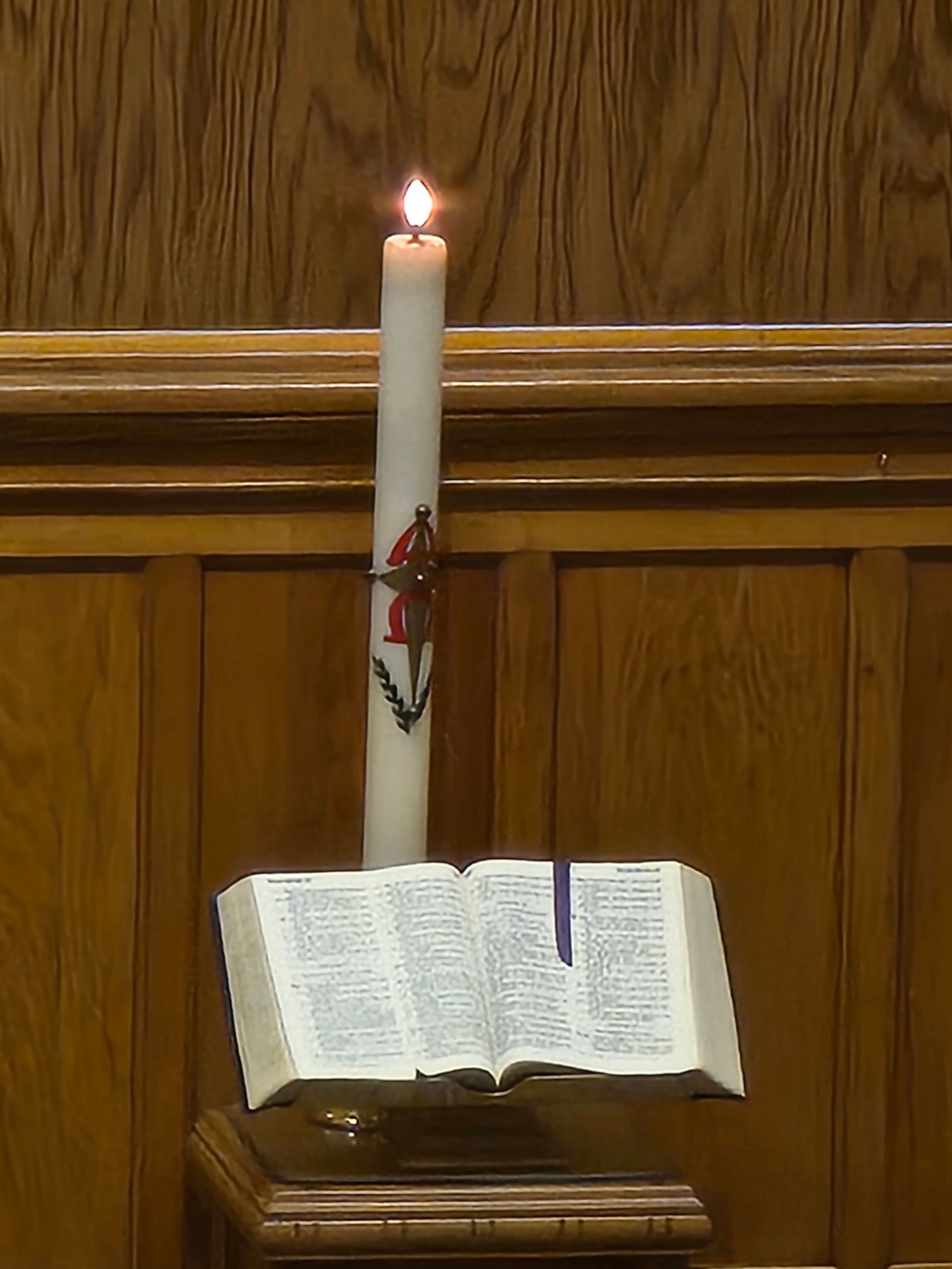 Olivet United Methodist Church