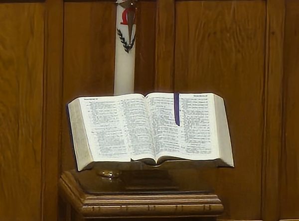 Olivet United Methodist Church