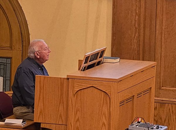 Olivet United Methodist Church