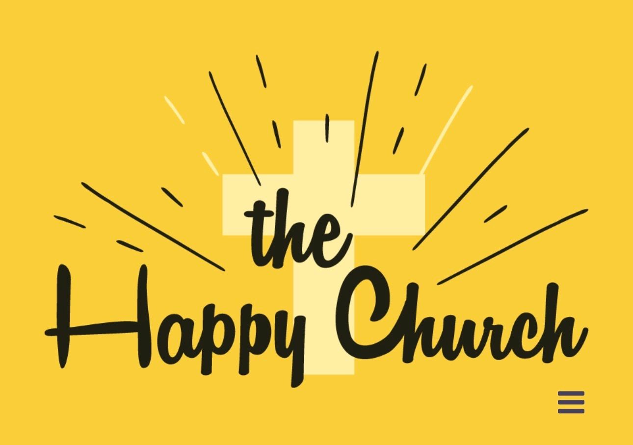 The Happy Church