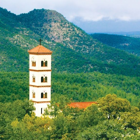 Our Lady of Guadalupe Monastery, Inc.