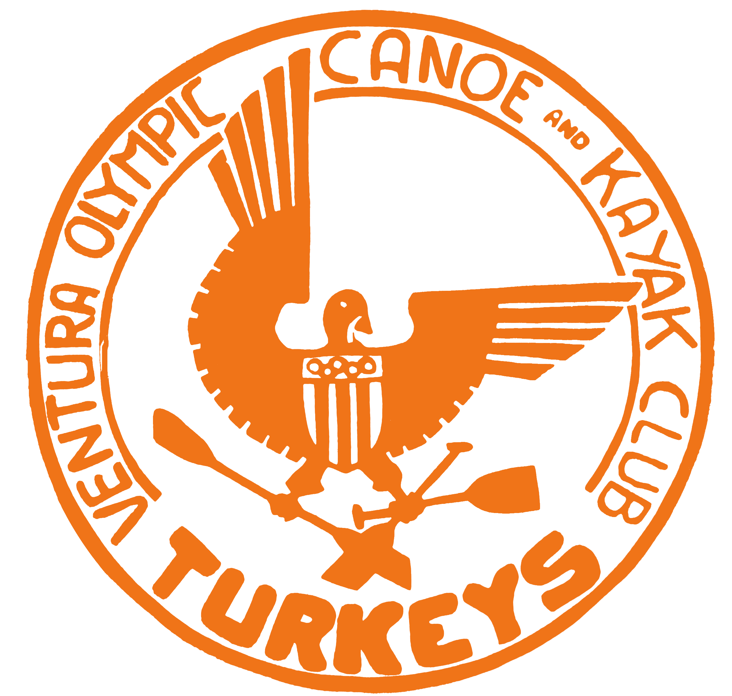 Ventura Canoe & Kayak Club