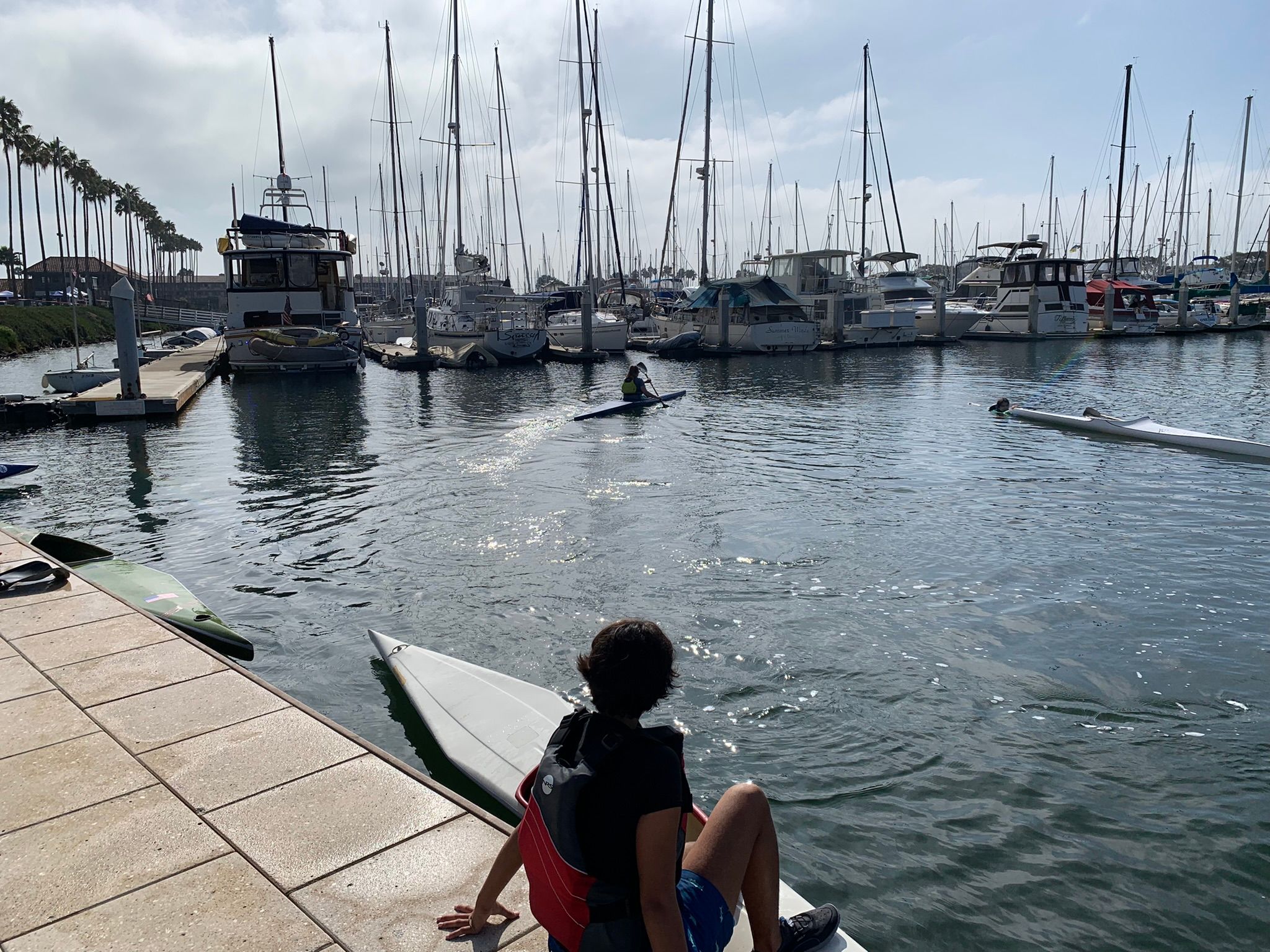 Ventura Canoe & Kayak Club