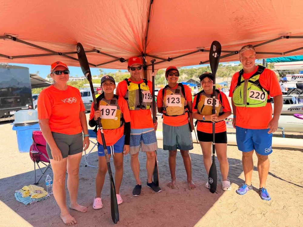 Ventura Canoe & Kayak Club