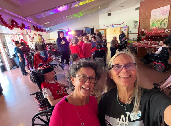 Community Friends of Santa Barbara