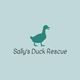 Sallys duck rescue
