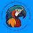 Central Florida parrot sanctuary and parrot rescue