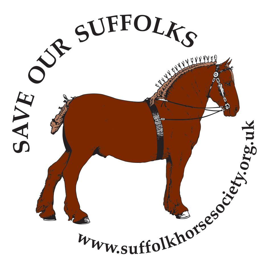 Suffolk Horse Society