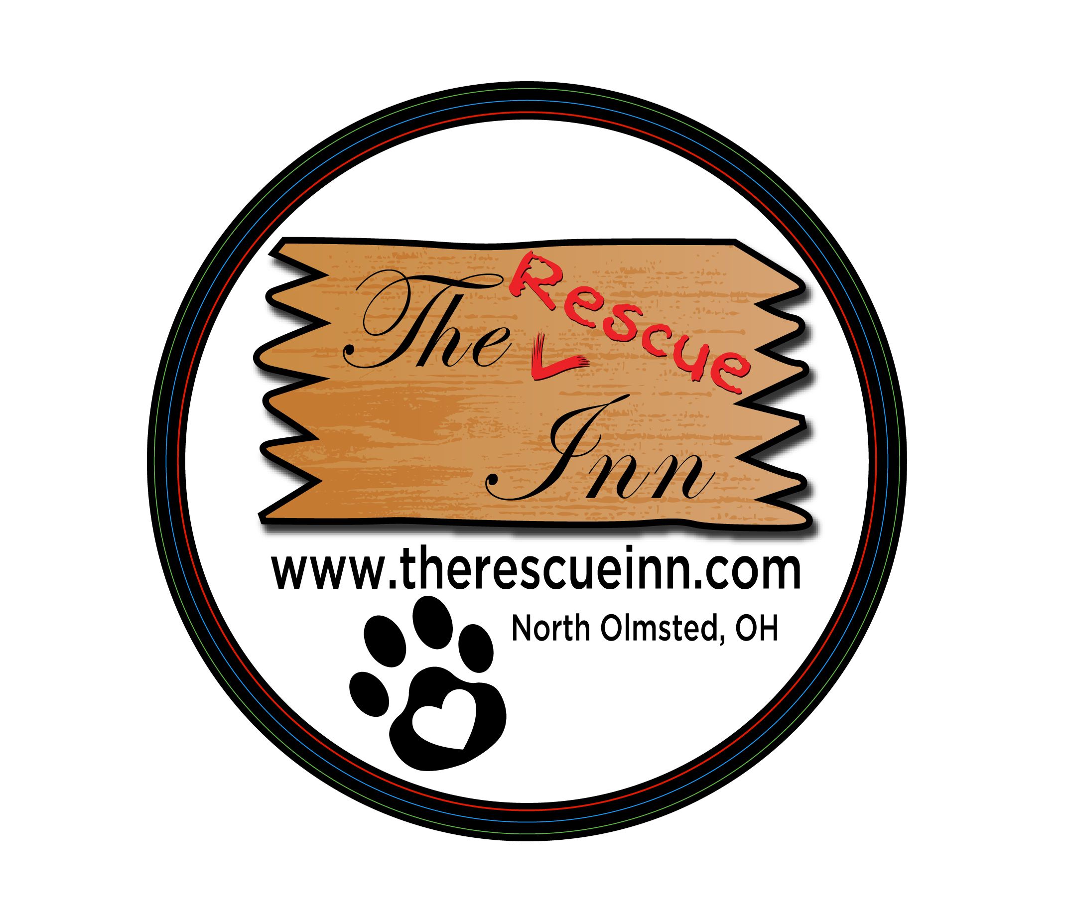 The Rescue inn