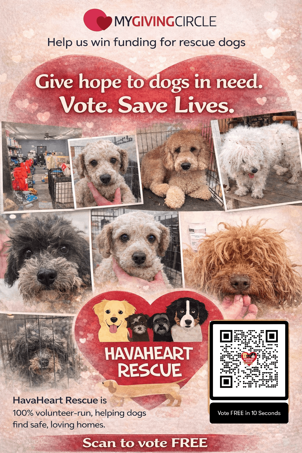 Havaheart Rescue