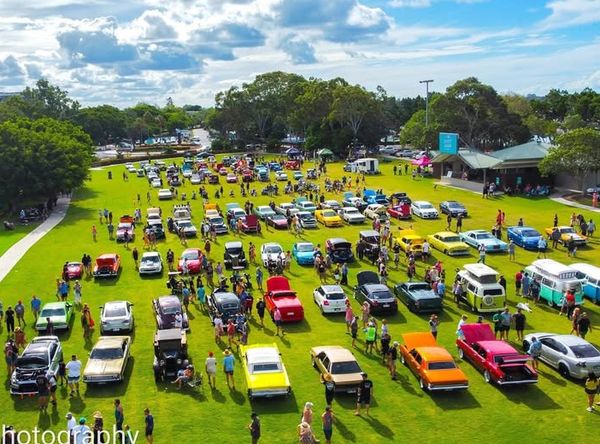 We've Got You Foundation