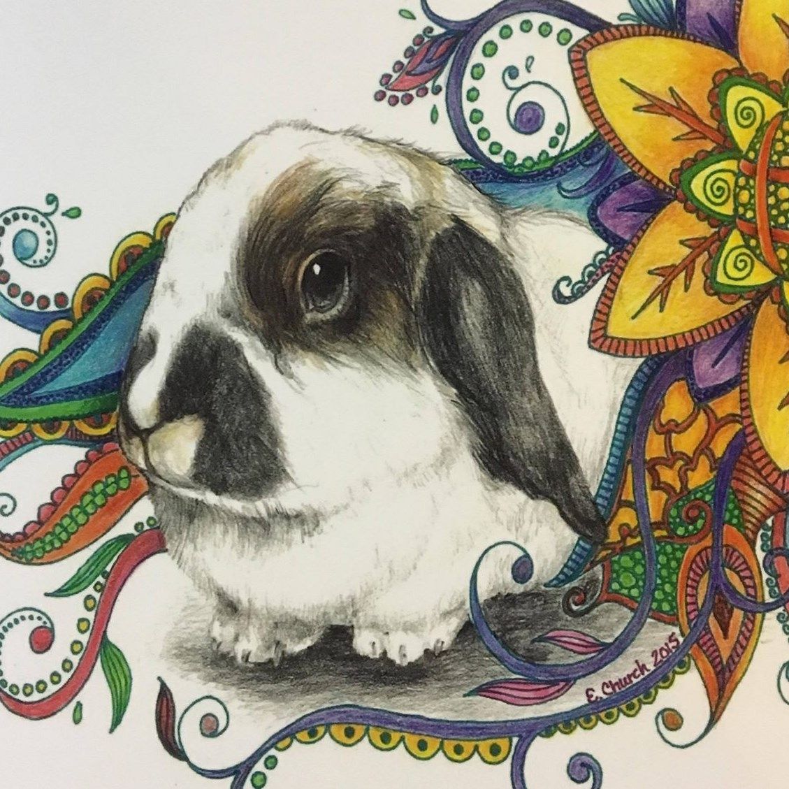 Remembering Ruby Rabbit Rescue