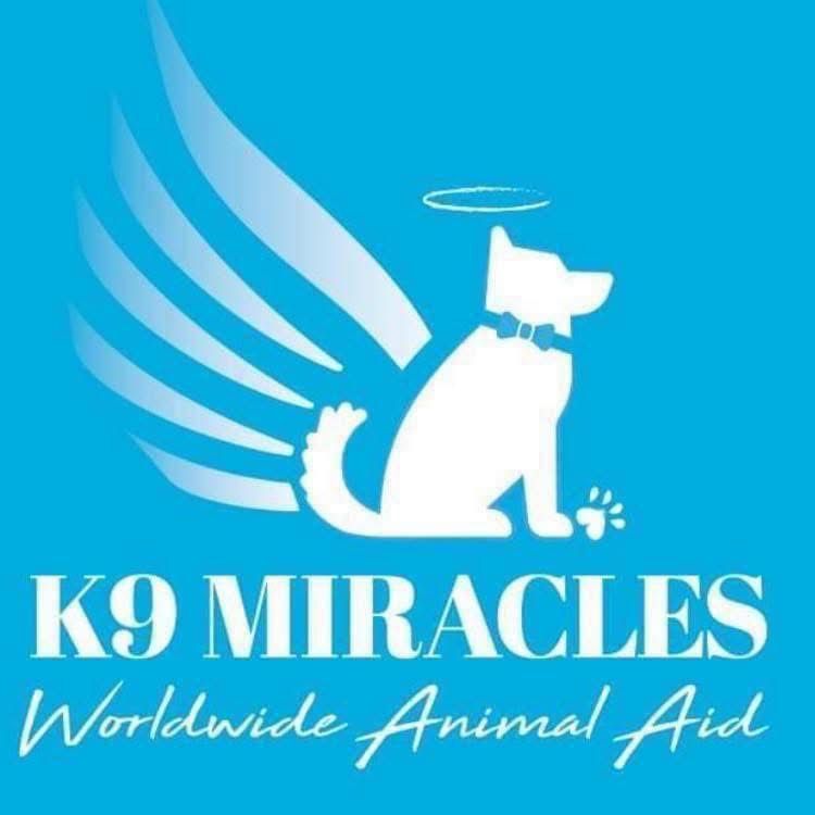 K9 Miracles Worldwide Animal Aid