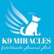 K9 Miracles Worldwide Animal Aid