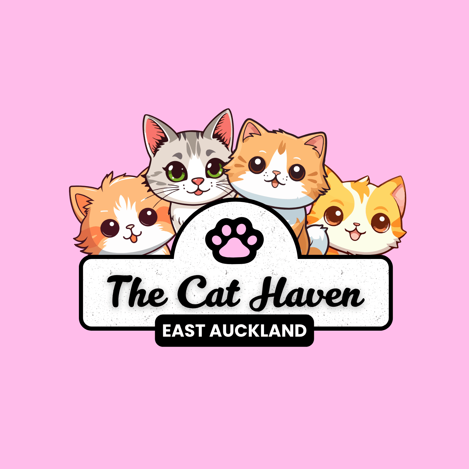 The Cat Haven