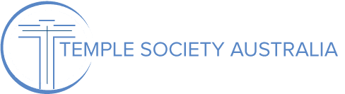 Temple Society Australia/CHAMPION