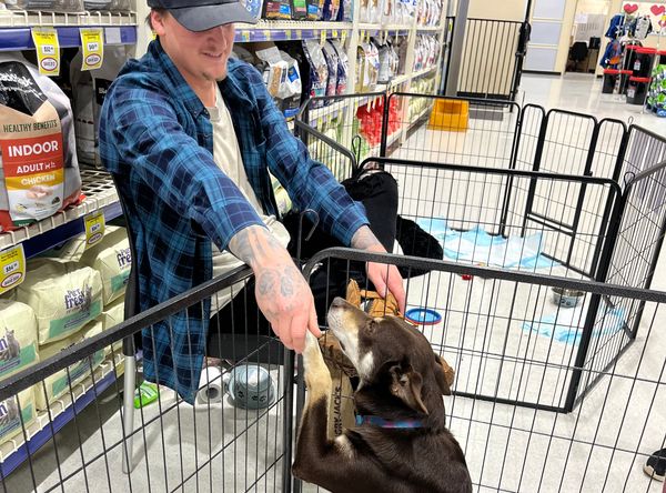 FurKids Rescue