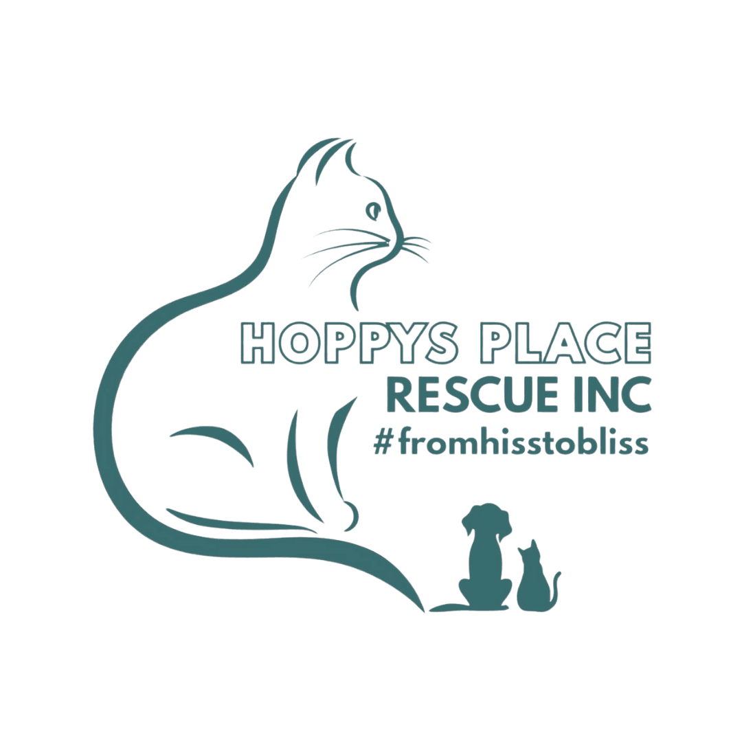Hoppys Place Rescue Inc