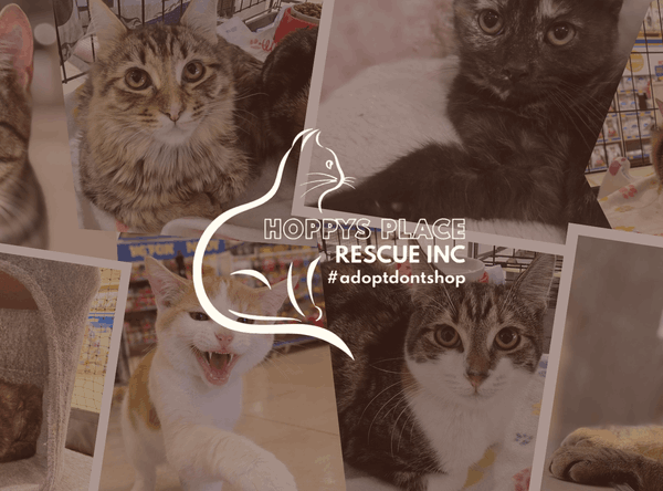 Hoppys Place Rescue Inc
