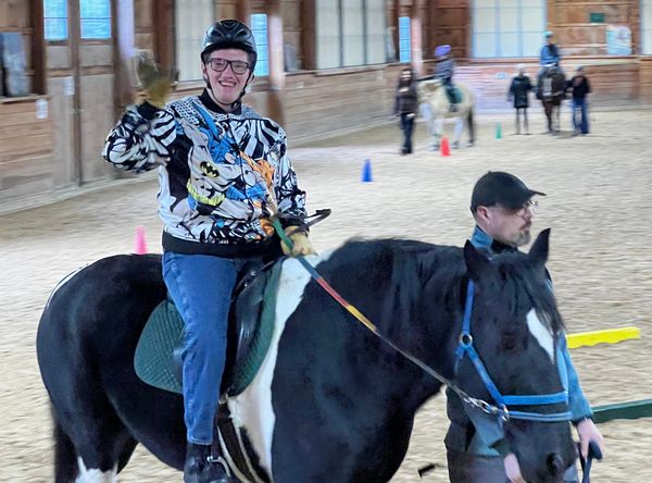 Topfield Equestrian Center