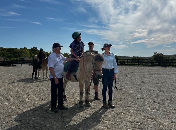 Topfield Equestrian Center