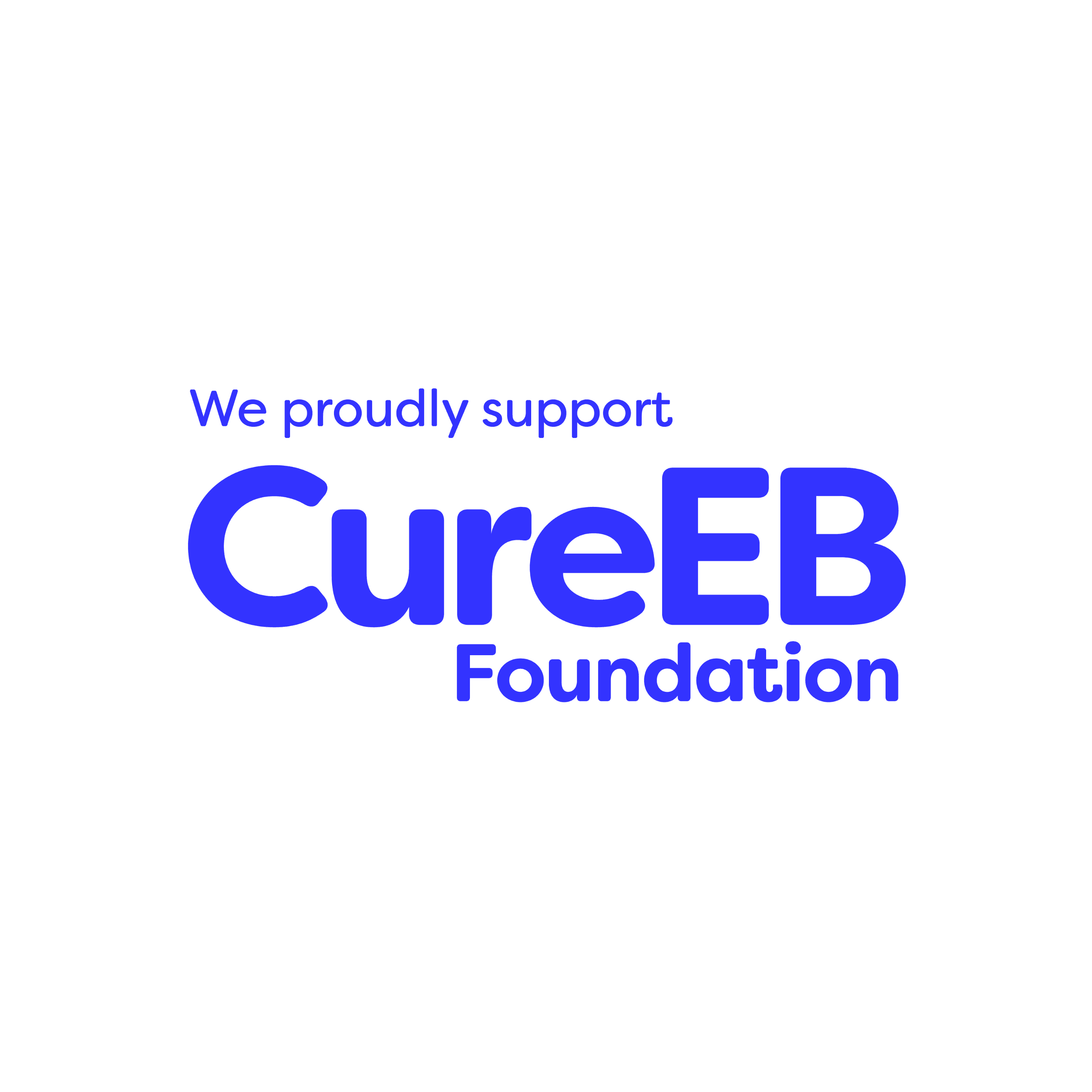 Cure EB Charity Foundation Limited
