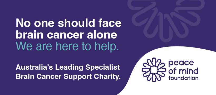 Peace of Mind Foundation