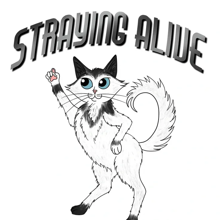 Straying Alive Cat Rescue
