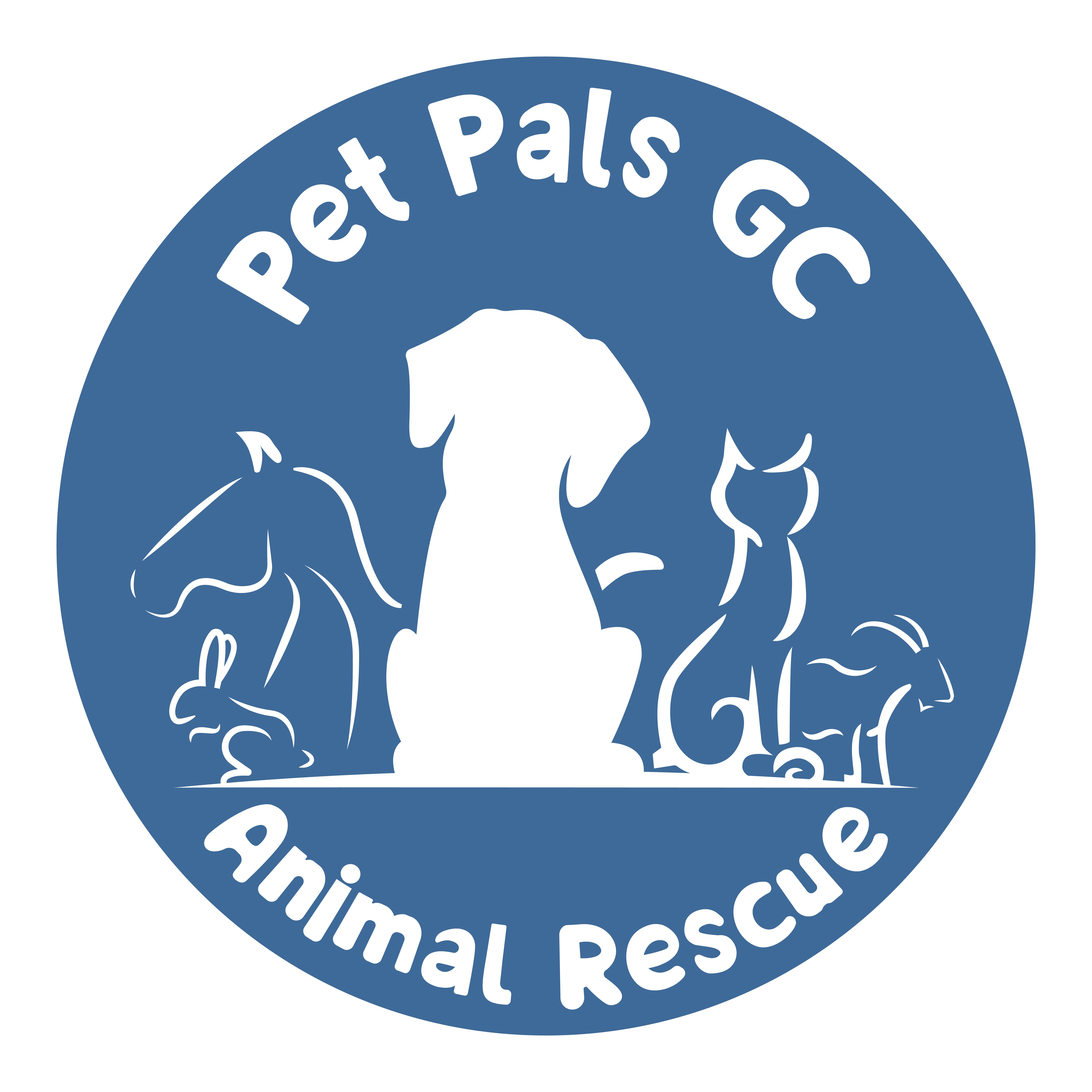 Pet Pals GC Animal Rescue