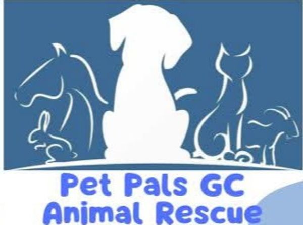 Pet Pals GC Animal Rescue