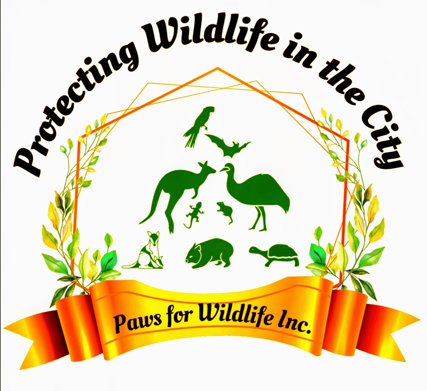 Paws For Wildlife inc.